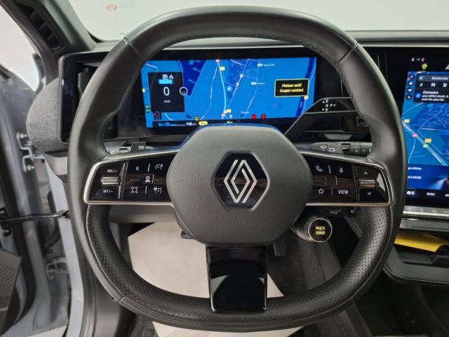 Renault Mégane image 8