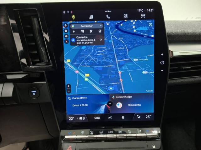 Renault Mégane image 9