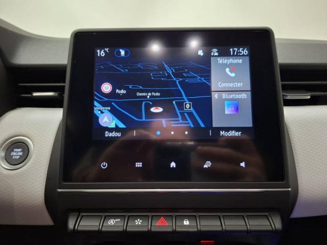 Renault Clio image 9