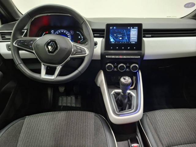 Renault Clio image 1