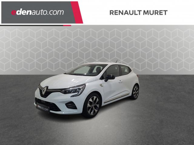 Renault Clio E-Tech 140 - 21n Limited