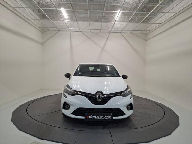 Renault Clio image 1