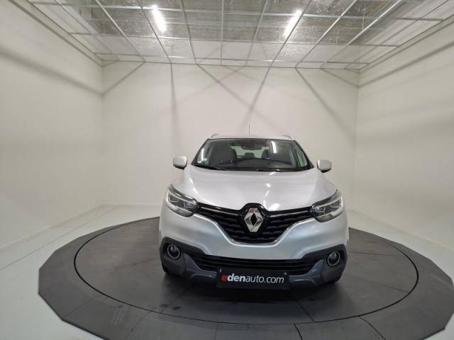 Renault Kadjar image 4