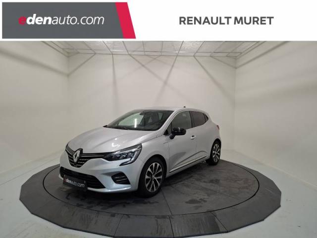 Renault Clio Tce 90 Techno