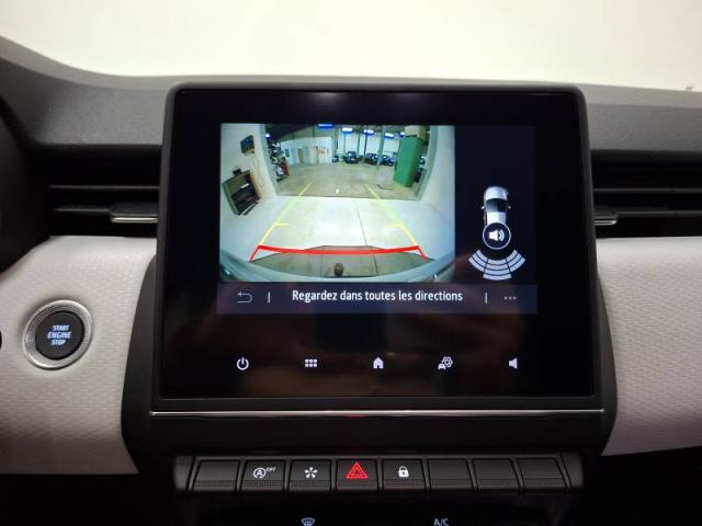 Renault Clio image 9