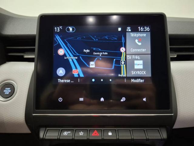 Renault Clio image 8