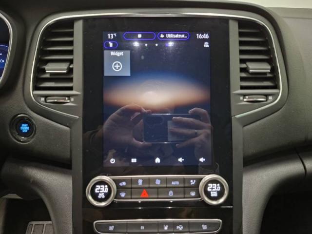 Renault Mégane image 1