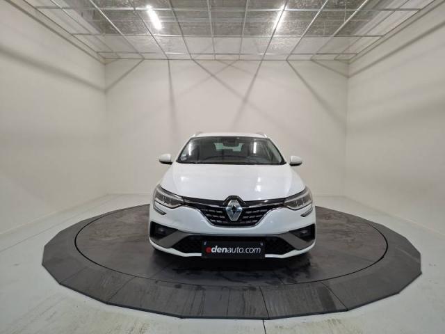 Renault Mégane image 8
