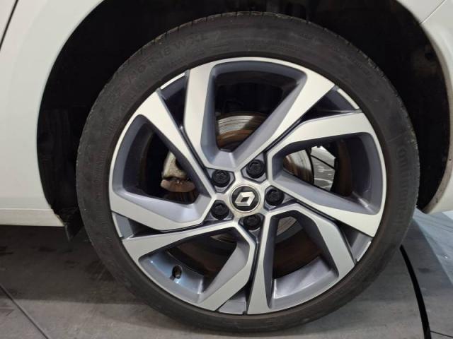 Renault Mégane image 9