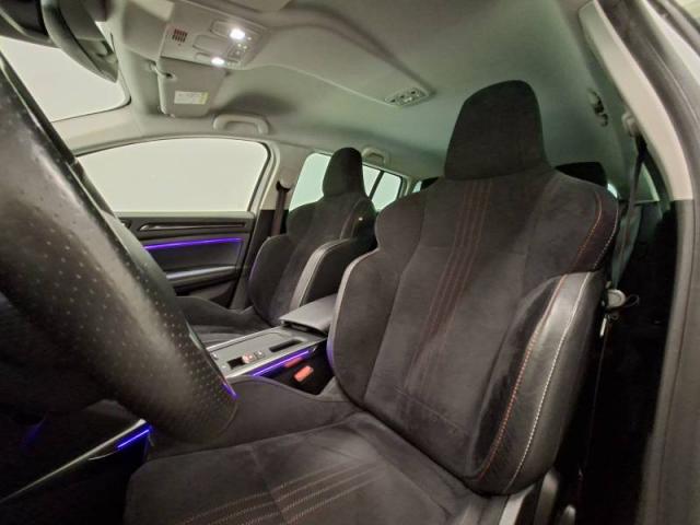 Renault Mégane image 3