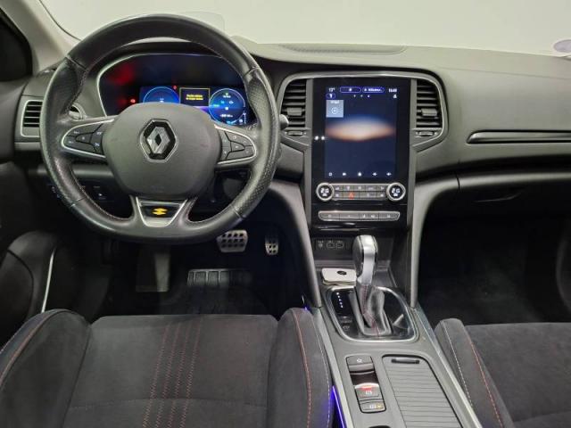 Renault Mégane image 6