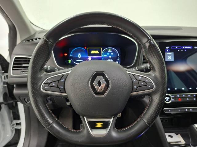 Renault Mégane image 4