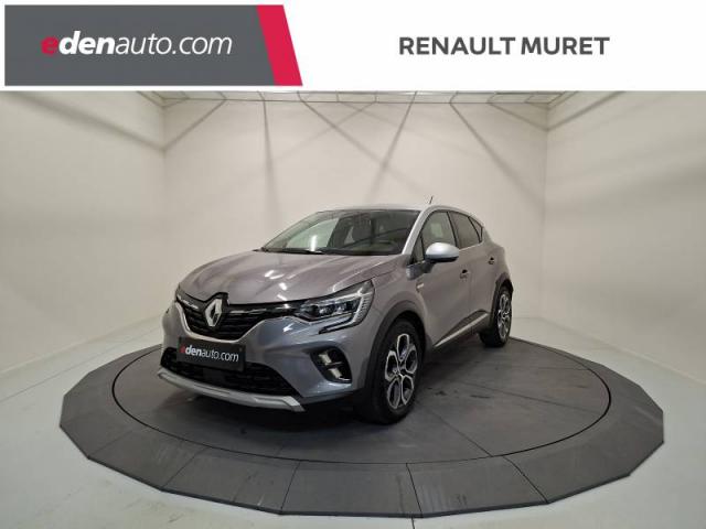 Renault Captur Tce 100 Gpl - 21 Intens