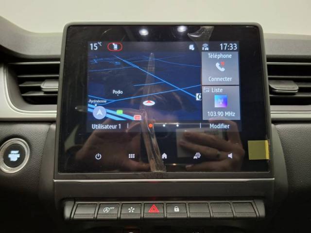 Renault Captur image 8