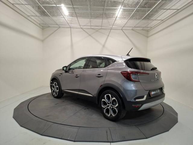 Renault Captur image 6