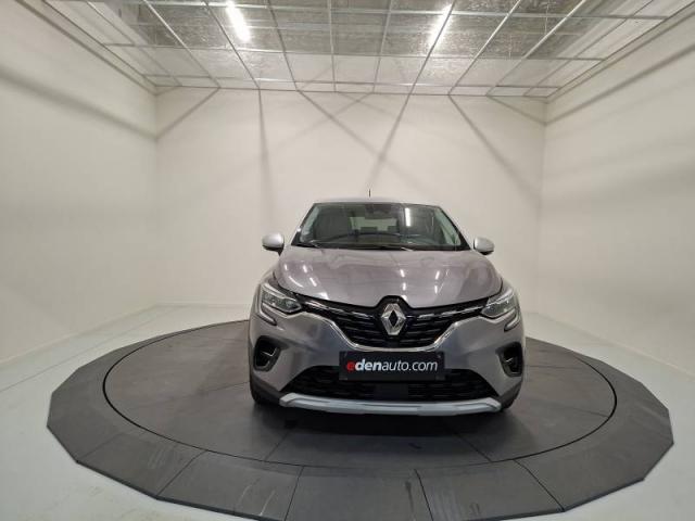 Renault Captur image 4