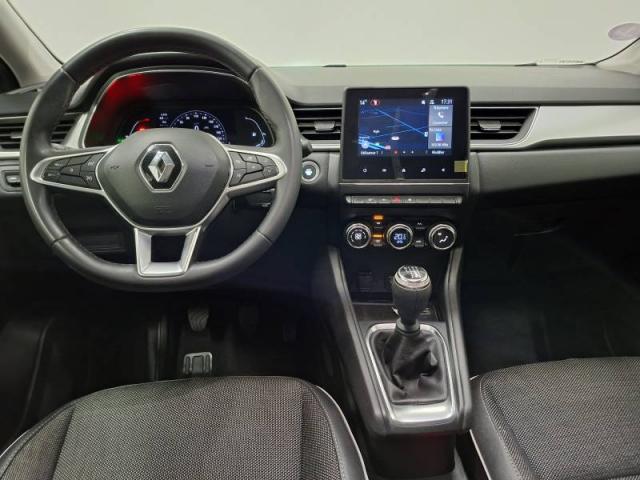Renault Captur image 5
