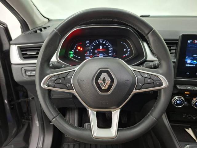 Renault Captur image 9