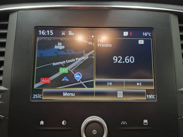 Renault Mégane image 1