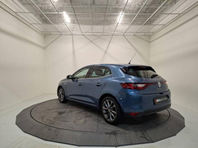 Renault Mégane image 3