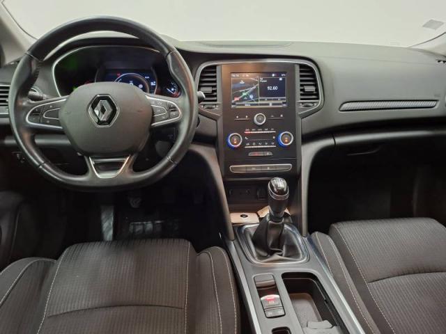 Renault Mégane image 5