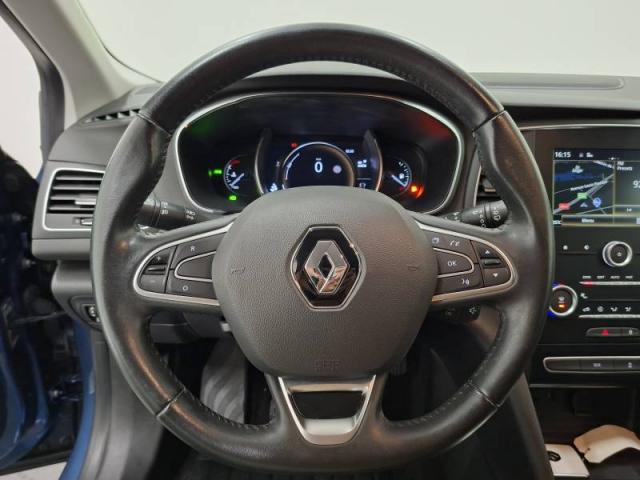 Renault Mégane image 9