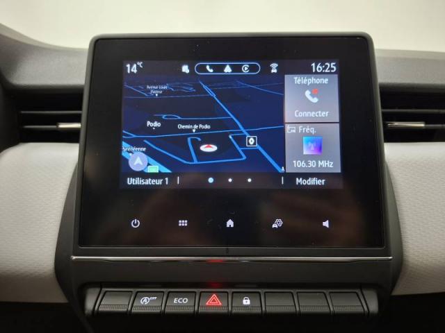 Renault Clio image 4