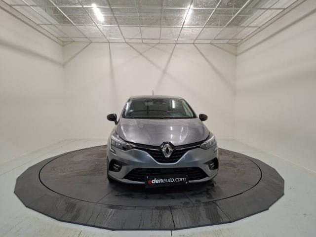 Renault Clio image 9