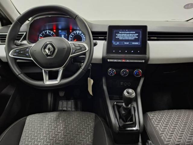 Renault Clio image 7