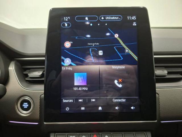 Renault Arkana image 9