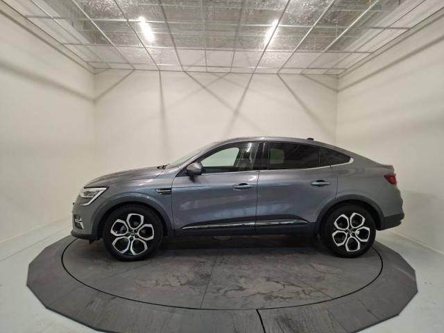 Renault Arkana image 7