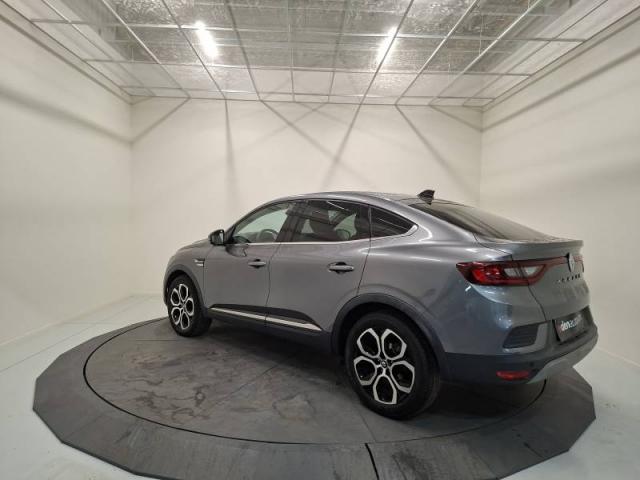 Renault Arkana image 1