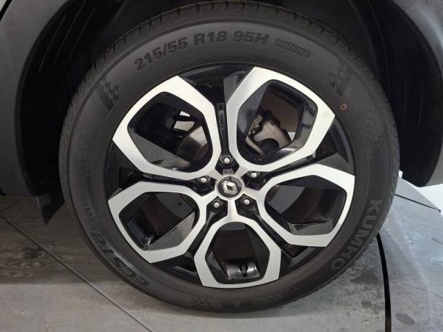 Renault Arkana image 6