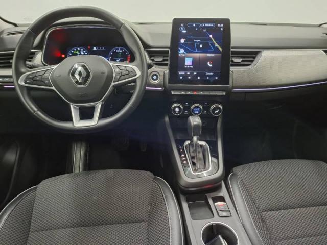 Renault Arkana image 5