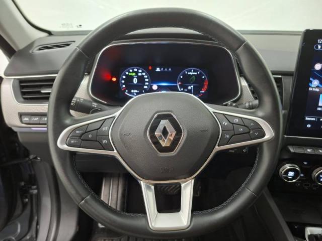 Renault Arkana image 8