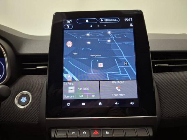 Renault Clio image 2