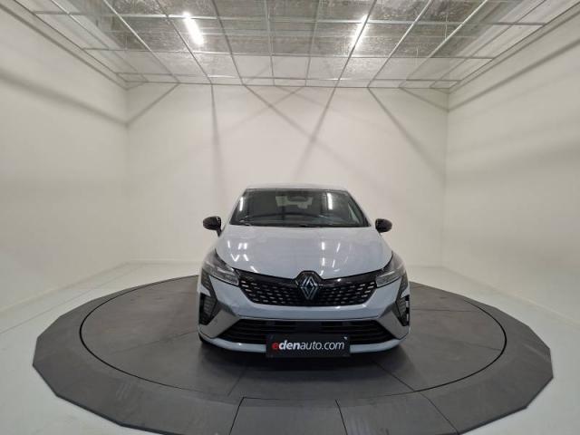 Renault Clio image 8