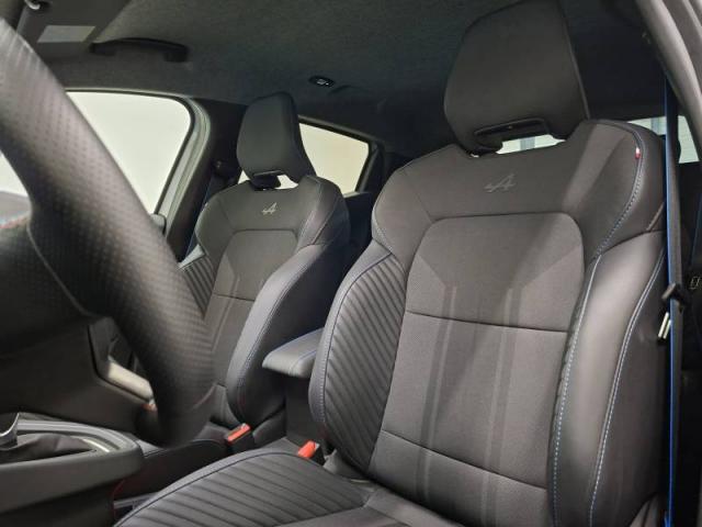 Renault Clio image 7