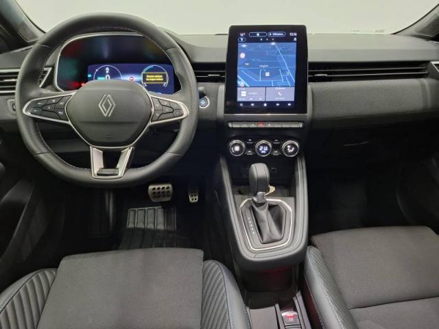 Renault Clio image 4