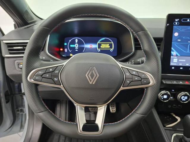 Renault Clio image 1