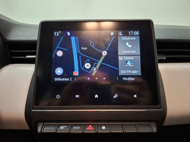 Renault Clio image 1