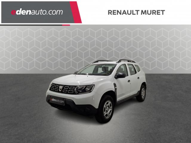 Dacia Duster Blue Dci 95 4x2 Essentiel