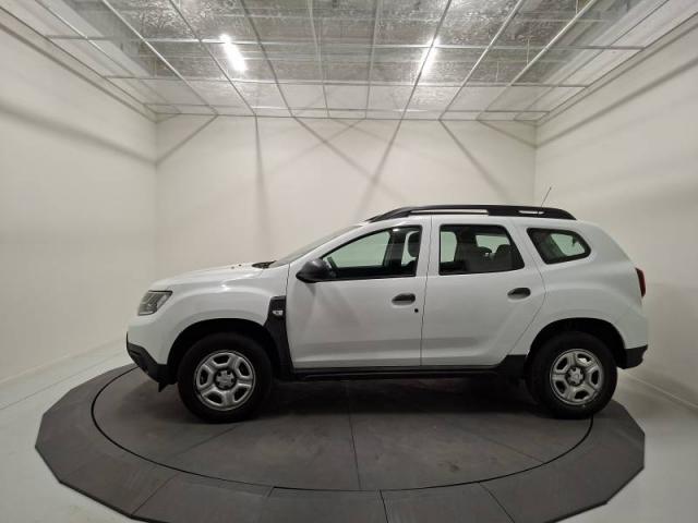 Dacia Duster image 8