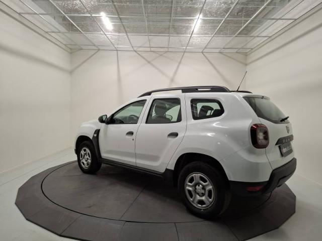 Dacia Duster image 9