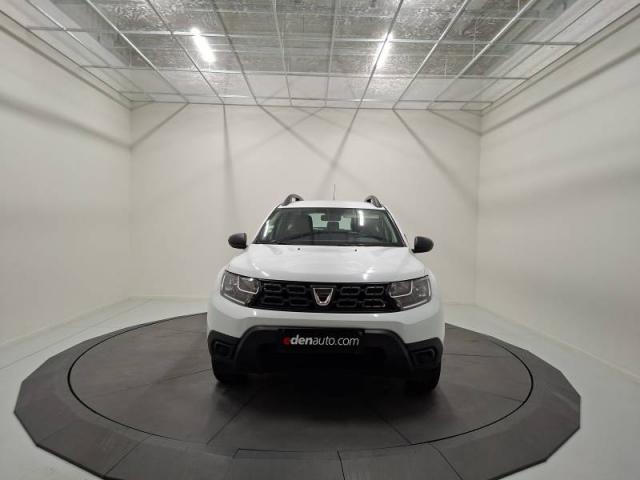 Dacia Duster image 5