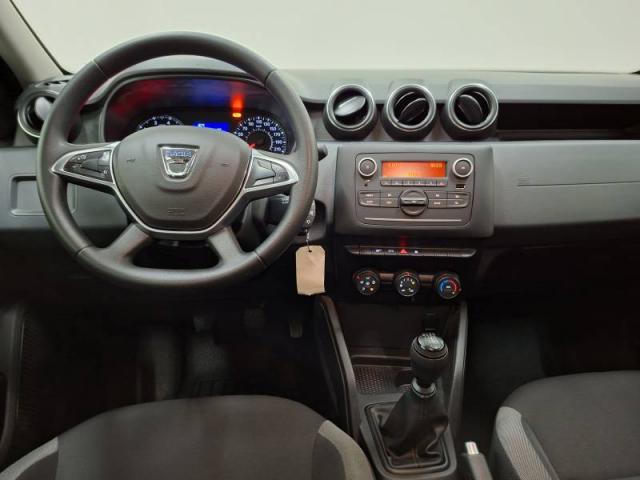 Dacia Duster image 4