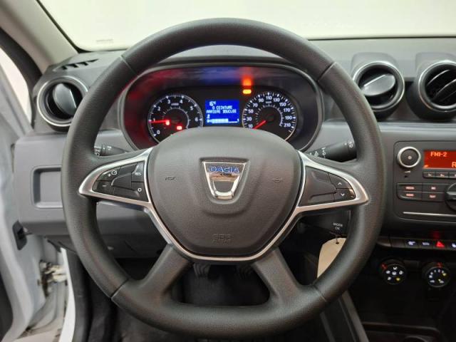 Dacia Duster image 3