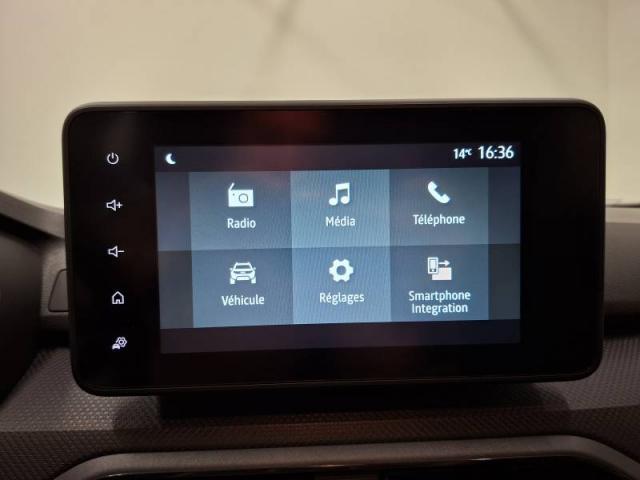 Dacia Sandero image 1