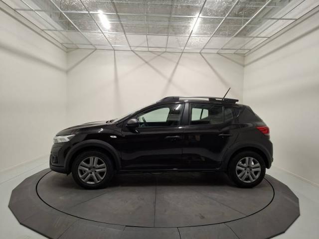 Dacia Sandero image 2