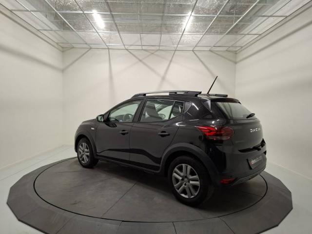 Dacia Sandero image 4